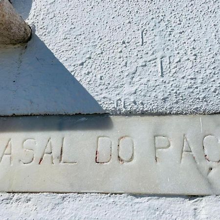 Paco Marmoris Field Villa Sintra Exterior foto