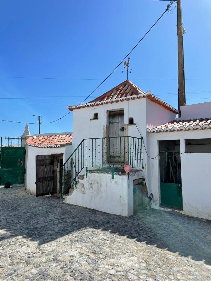 Paco Marmoris Field Villa Sintra Exterior foto