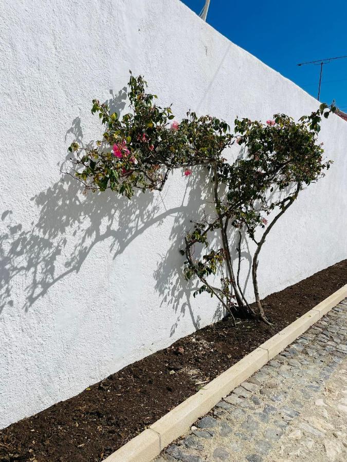 Paco Marmoris Field Villa Sintra Exterior foto