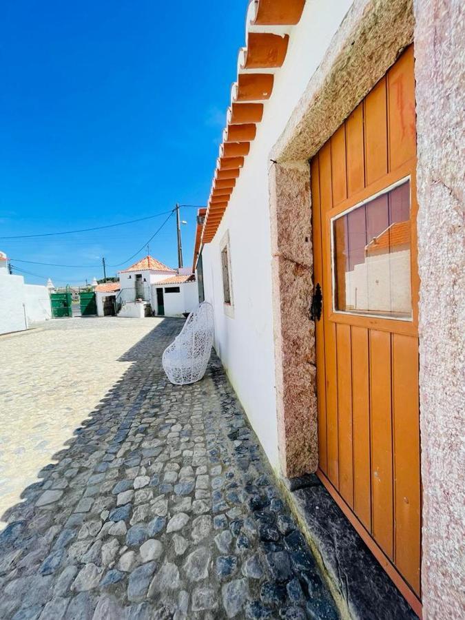 Paco Marmoris Field Villa Sintra Exterior foto